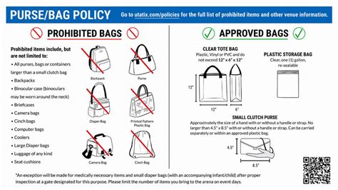 Enhancing Visitor Experience: The Magic Springs Bag Policy
